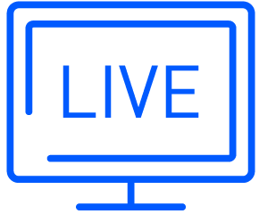 Live TV icon