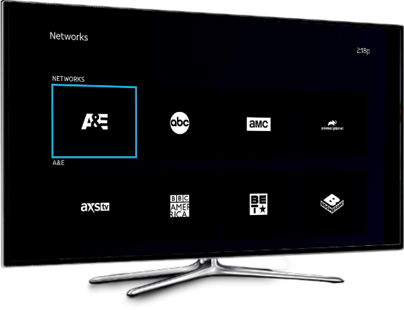 DIRECTV On Demand